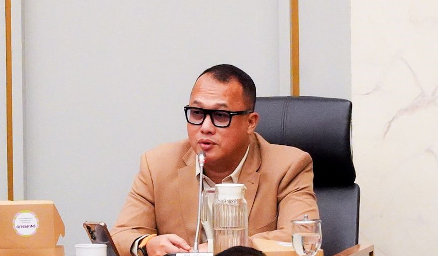 Pertambangan Liar di Banten sangat Mengkhawatirkan